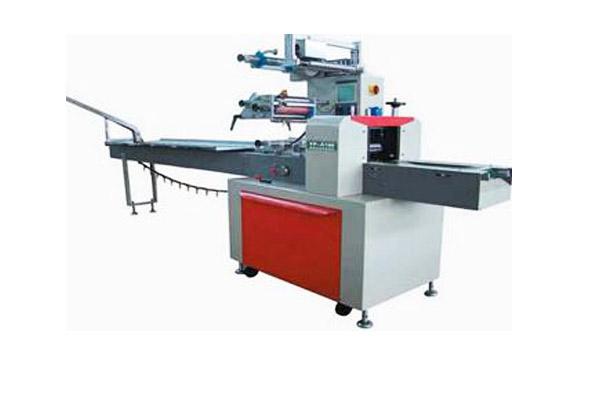 HNW-600AYO-800A 枕式包裝機