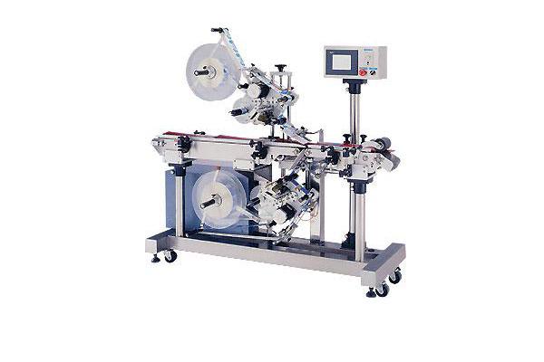 HNW-220 上下貼自動貼標機