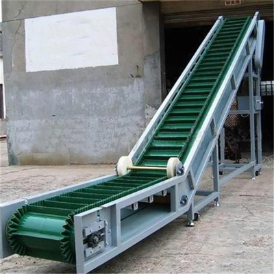 皮帶輸送機(jī)